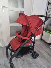 Carucior Inglesina Zippy Light