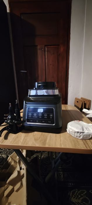 Ninja - BN800, 1200 W, 3 степени,