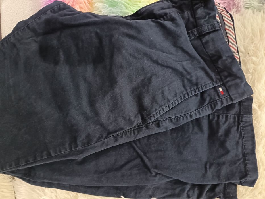 Pantalon barbati Tommy Hilfiger