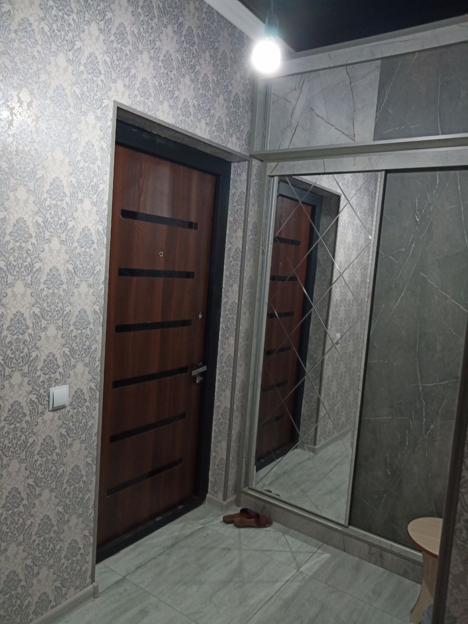 Продается квартира 1 комнатная