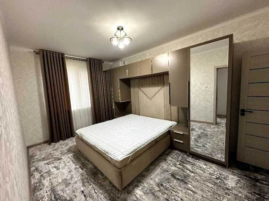 Сдается квартира 3 комнаты Массив Куйлюк 5 Базарчик