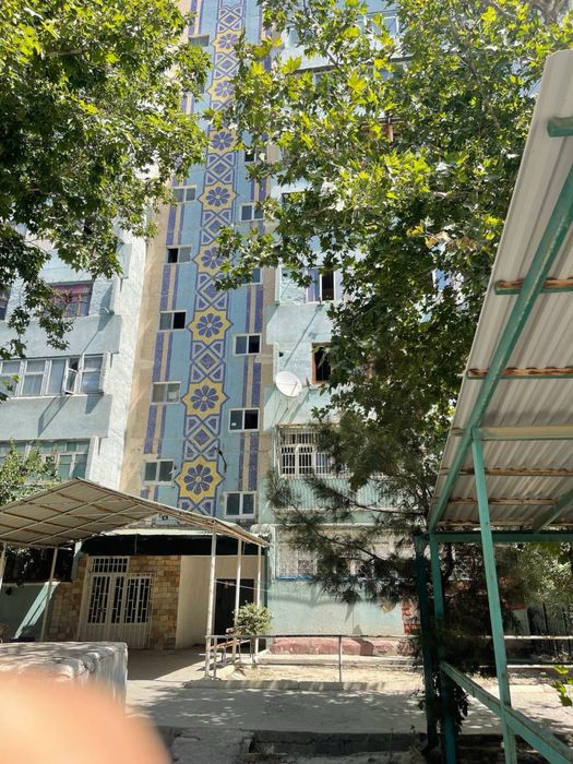 3-х комнатная квартира