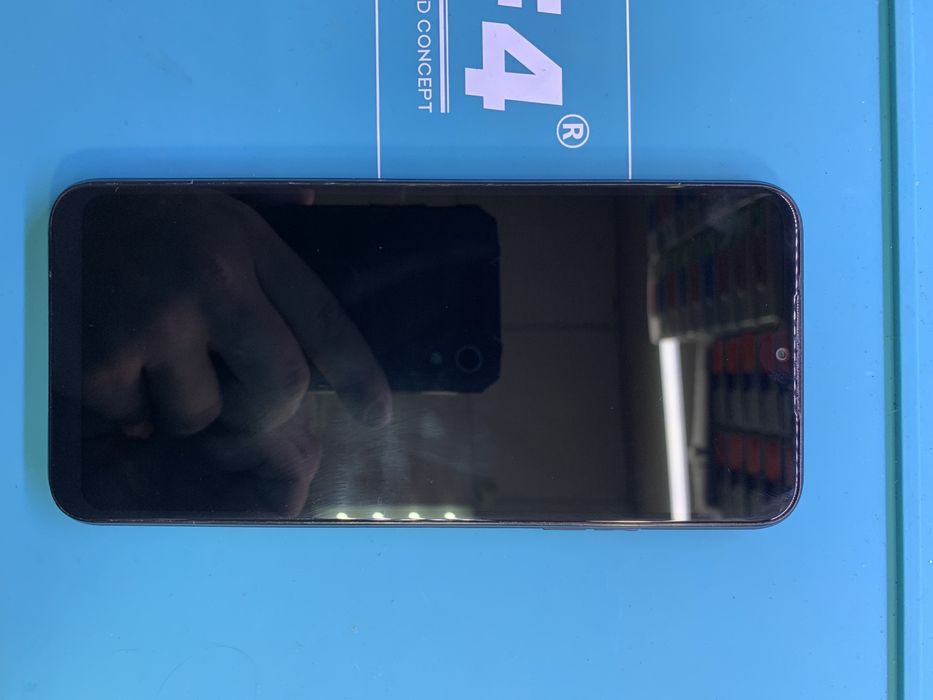 Tecno POP 6 PRO  (12 android)