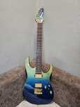 ibanez rg421hpfm