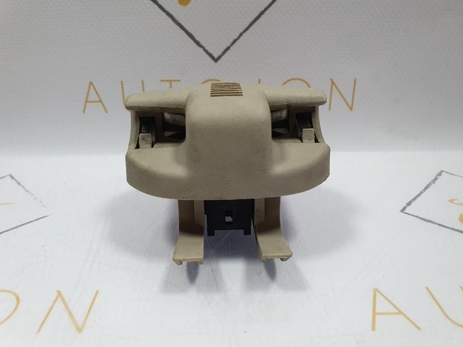 Microfon si suport parasolare RENAULT LAGUNA II BG0/1_ 2001 - 2007 1.9 dCi F9Q 718, F9Q 754 8200001382; 8200000112