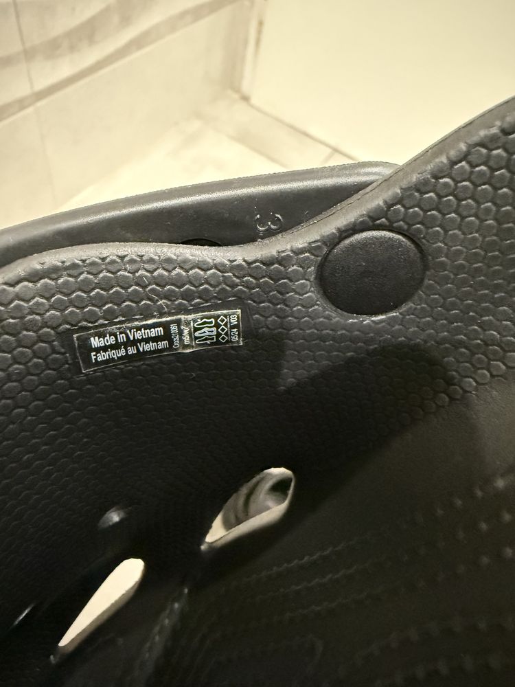 Дамски чехли Crocs