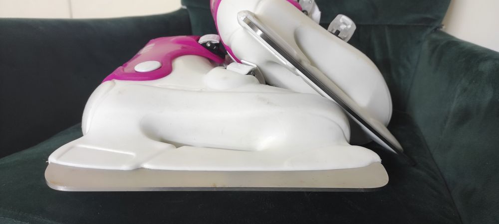 Patine gheata fete mărimea 31