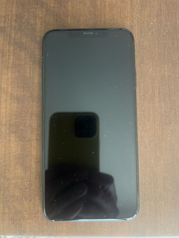 Iphone 11 Pro Max 64 GB.