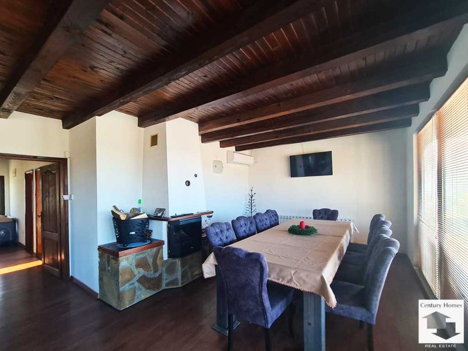Продава се Къща в с. Яковци, Област Велико Търново - 100 кв.м за 1815 €/кв.м - Снимка #4