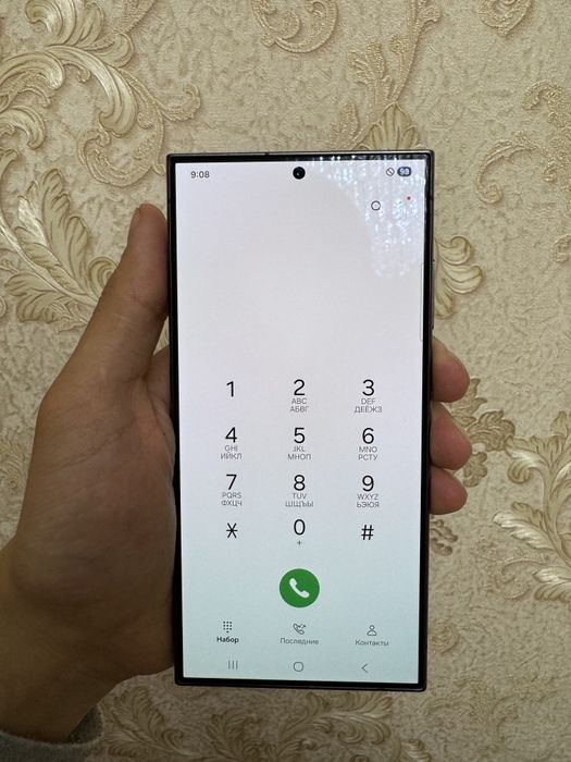 Samsung s24 ultra 12/256 black