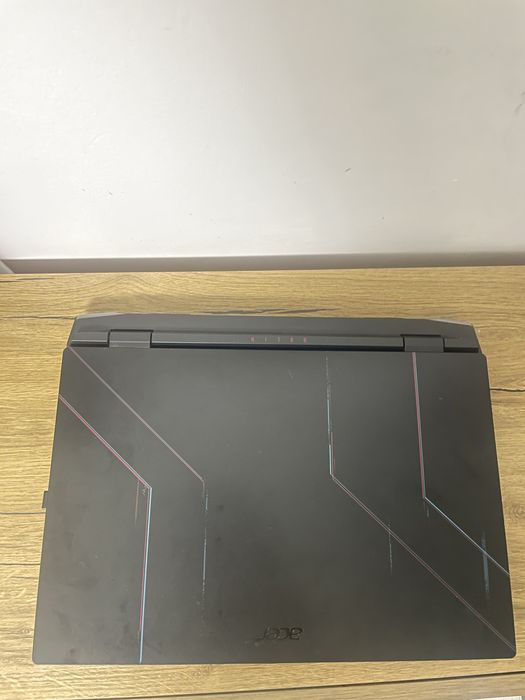Laptop Gaming Acer Nitro 5 AN515-58