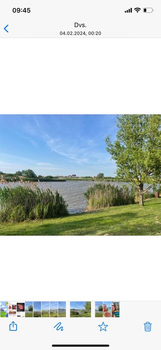 Teren intravilan de vanzare Ilfov