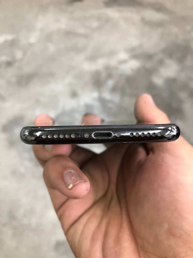 iPhone X srochno