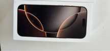 iphone 16 pro max desert titanium