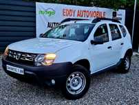 Dacia Duster Garantie 1An Rata 900ron GPL Aer conditionat Euro5