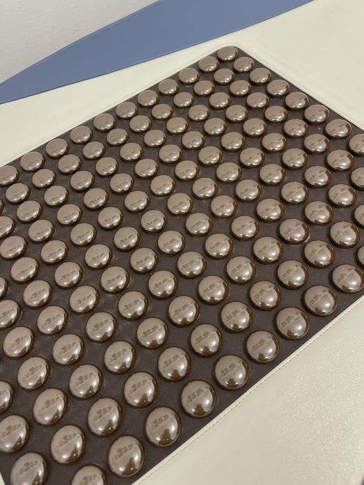 Масажно легло Нуга Бест, Nuga Best