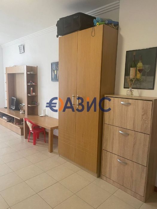 Апартамент с 1 спалня в луксозен СПА комплекс "Емералд", Равда,