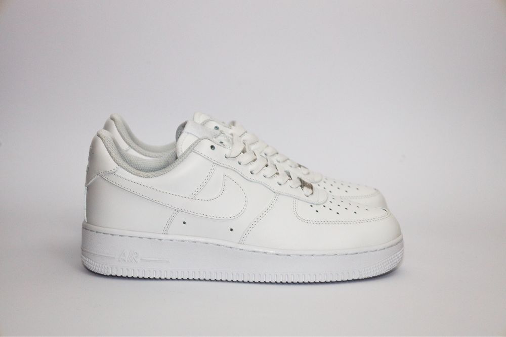 Air Force 1 Low White - noi