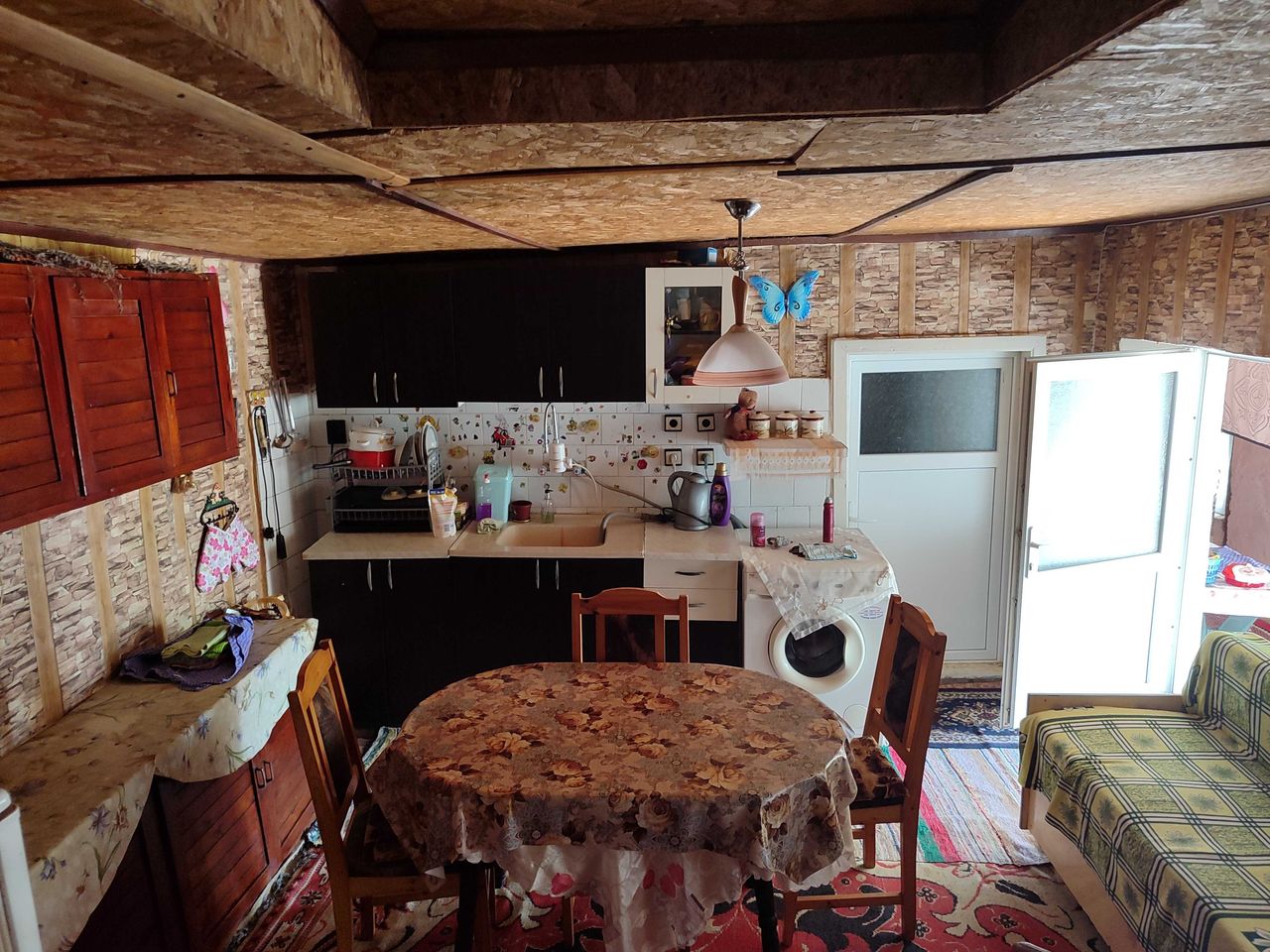 Продава се Къща в с. Кардам, Област Добрич - 90 кв.м за 378 €/кв.м - Снимка #1
