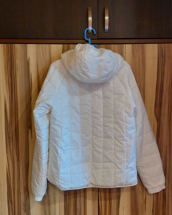 Яке Адидас М размер