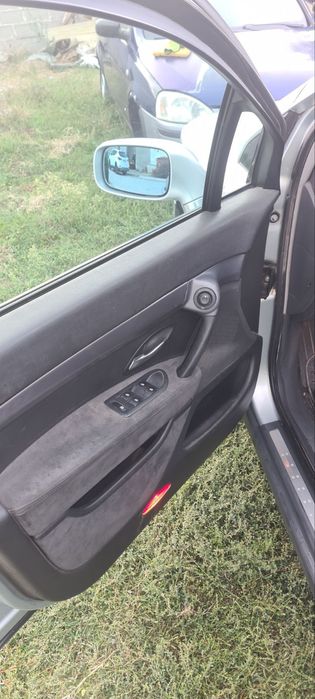 Рено Вел сатис !