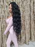 Extensii afro/crepon/bucle 500 lei