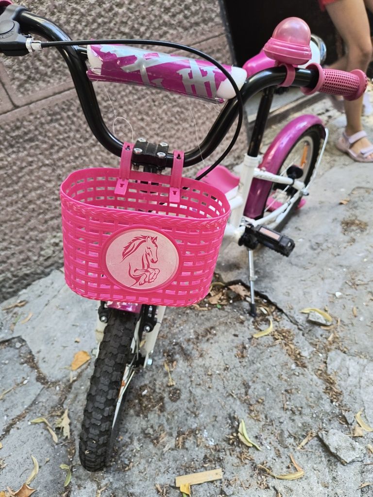 Детско колело Passati  20"