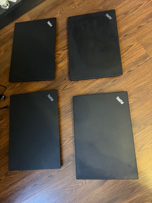 Lenovo Thinkpad T570 I5 SSD 256 nou 8 GB ram