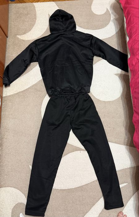 Tracksuit Brazil S și M 100% bumbac lightweight sau Gri toate marimile