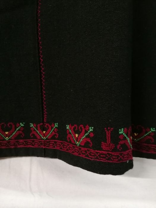 Сукман автентичен