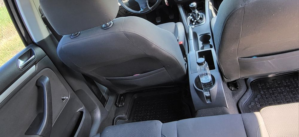 Vand set covorașe tăviță golf 5