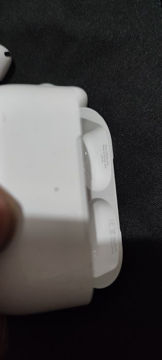 Căști Apple airpods originale