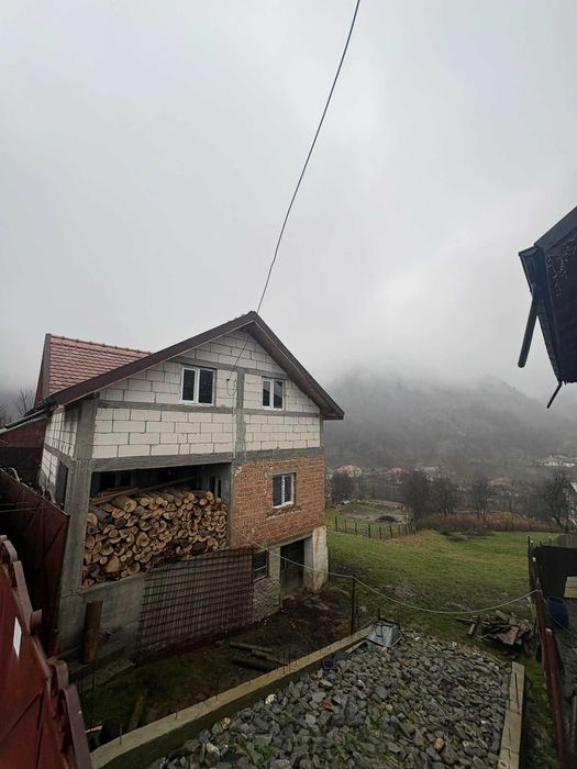 Casa locuinta/vacanta