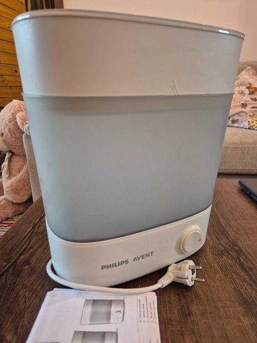 Стерилизатор Philips Avent
