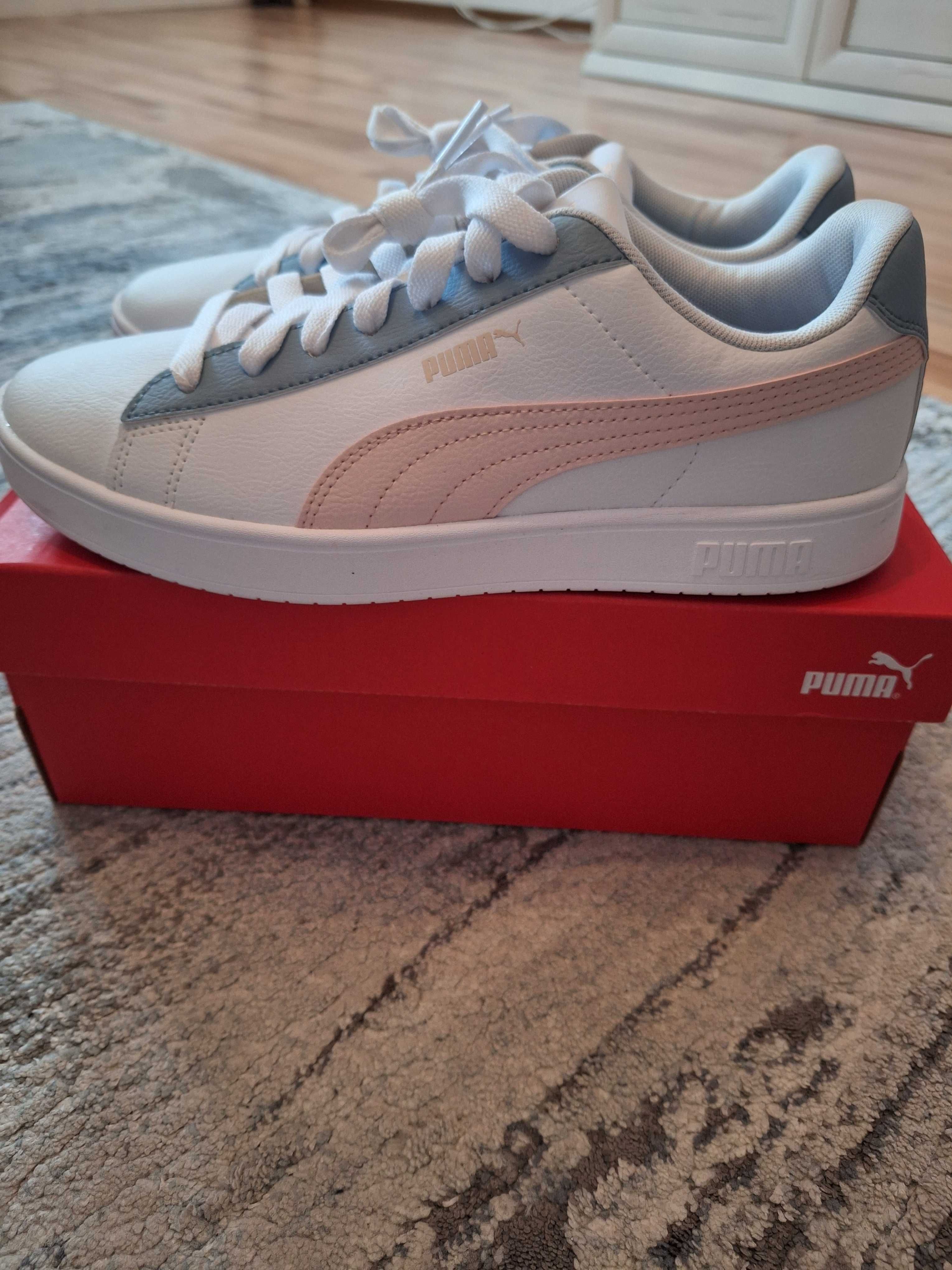 Puma дамски обувки 41номер