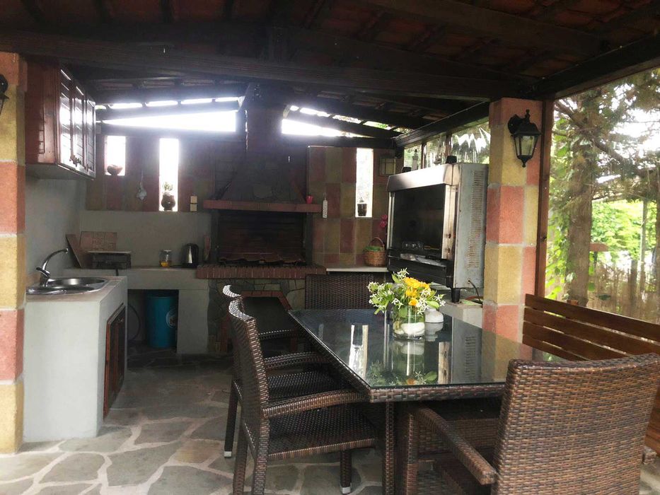 Апартаментен комплекс Natalia 263В ап. с три спални - Керамоти, Гърция