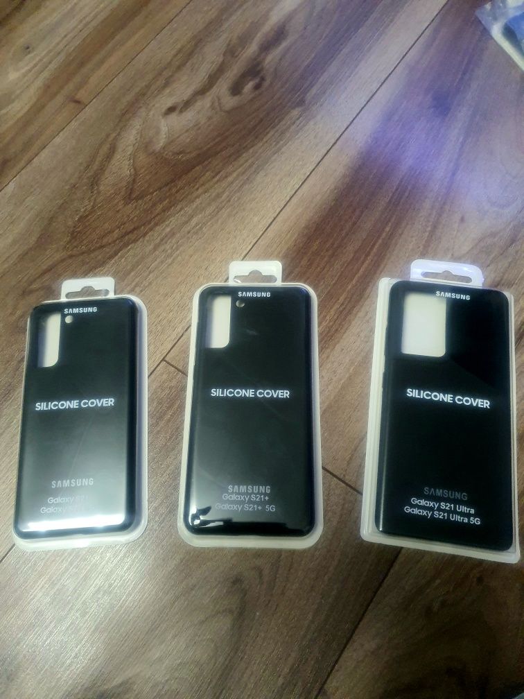 Husa Samsung Galaxy S21/S21+/S21 Ultra
