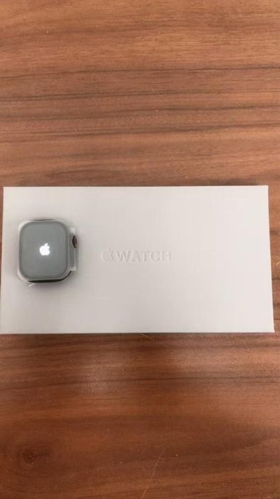 Apple watch ultra2