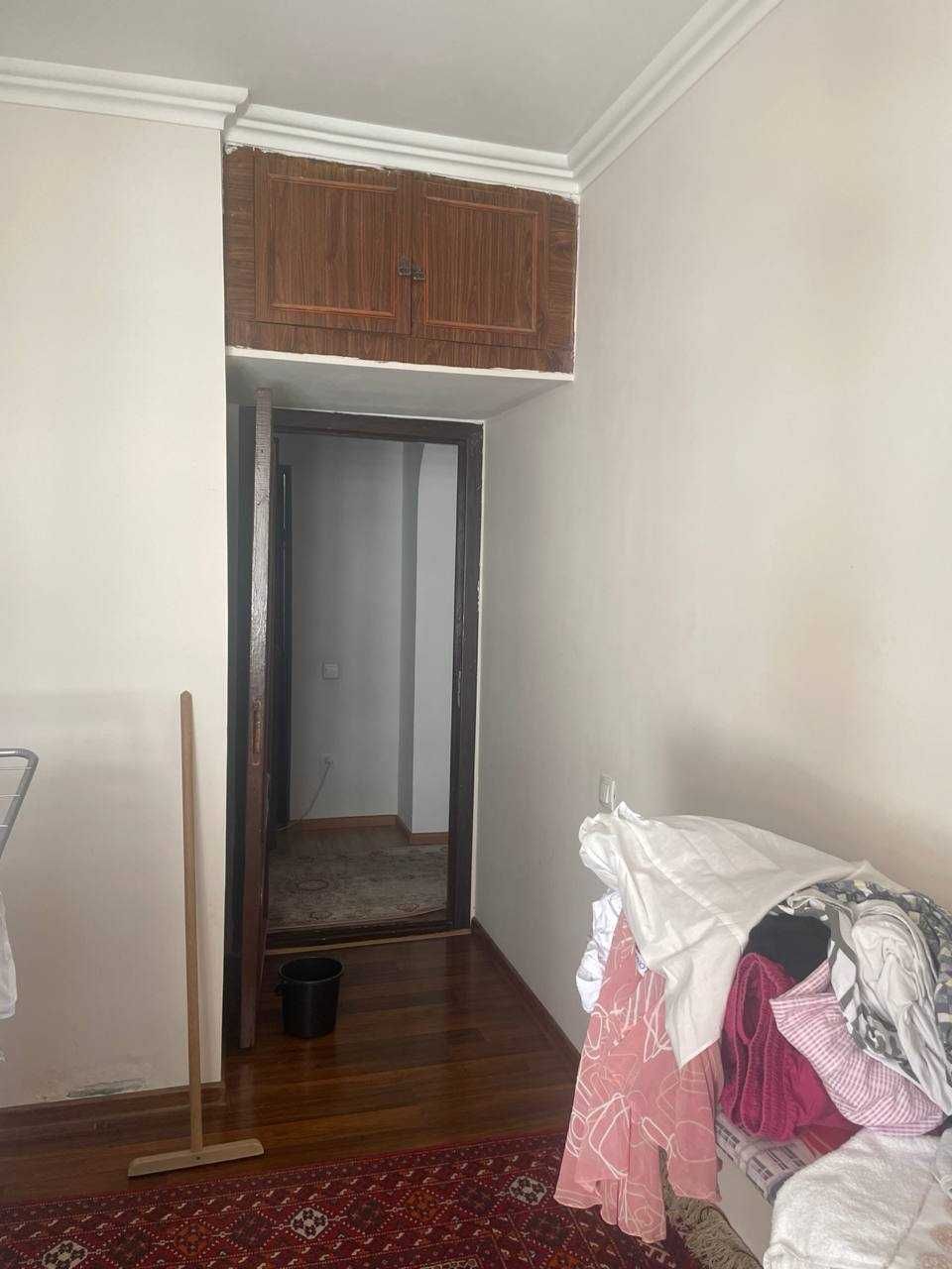 Продаётся квартира