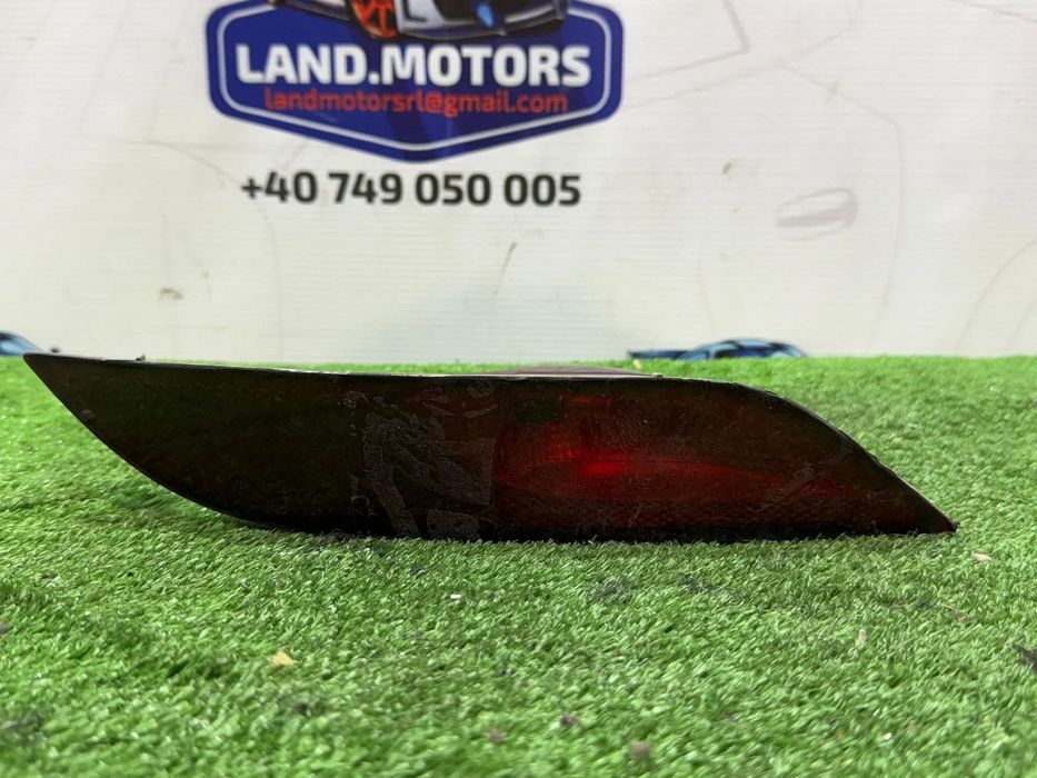 STOP TRIPLA BARA SPATE DREAPTA VOLVO V40 CROSS COUNTRY 2.0 DIESEL 2013 COD OEM 31395551 2012-2019