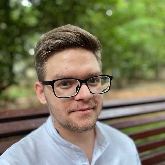 Финансовый аналитик