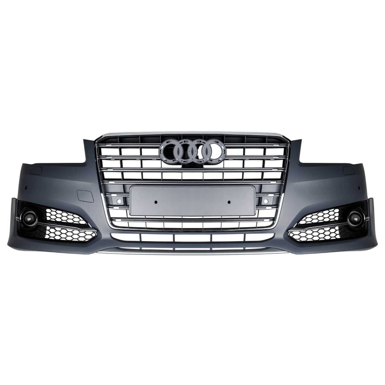 Bara Fata Audi A8 D4 4H S8 Design  (14-17)