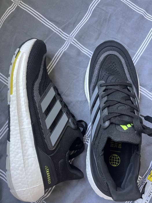 Кроссовки adidas ultra boost