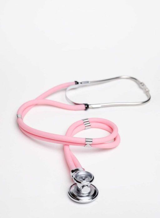 Стетоскоп фонендоскоп