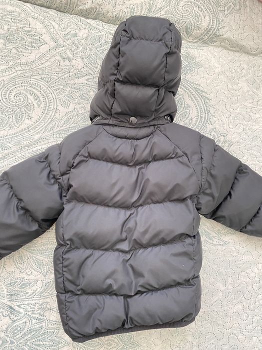 Geaca adidas 12-18 luni