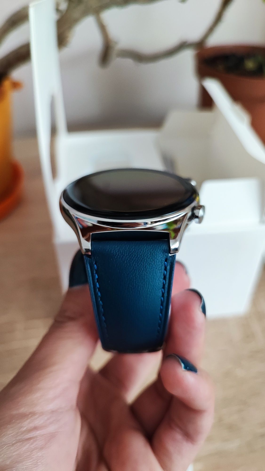 Honor GS3 Smartwatch