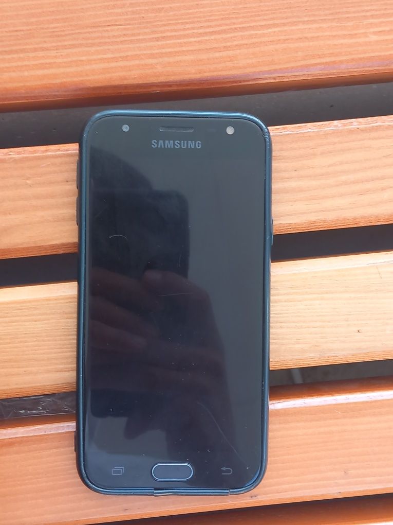 Samsung Galaxy j3 2017