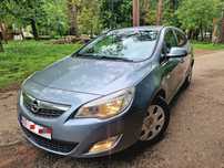 Opel Astra J-2012-1.7d-125cp- E5- Schimb/Variante auto+/-dif-RATE TBi-
