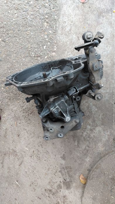 Vand cutie viteze Opel Astra G 2003 1.7 cdti