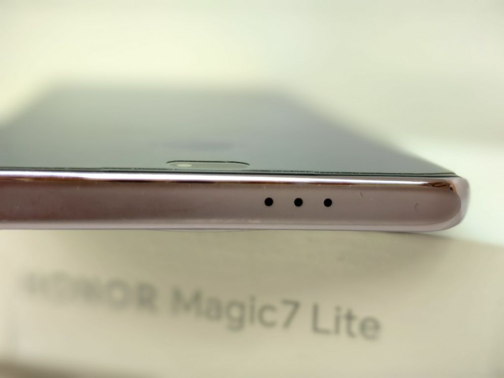 Хб! Honor Magic 7 Lite 8 / 256 ToP